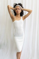 Maya Knit Midi Dress - gilt+gossamer