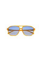 Freyrs | Billie Sunglasses - Light Brown | Sweetest Stitch Boutique