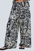 By Together | Estrella Wide Leg Pants | Sweetest Stitch Boutiue RVA