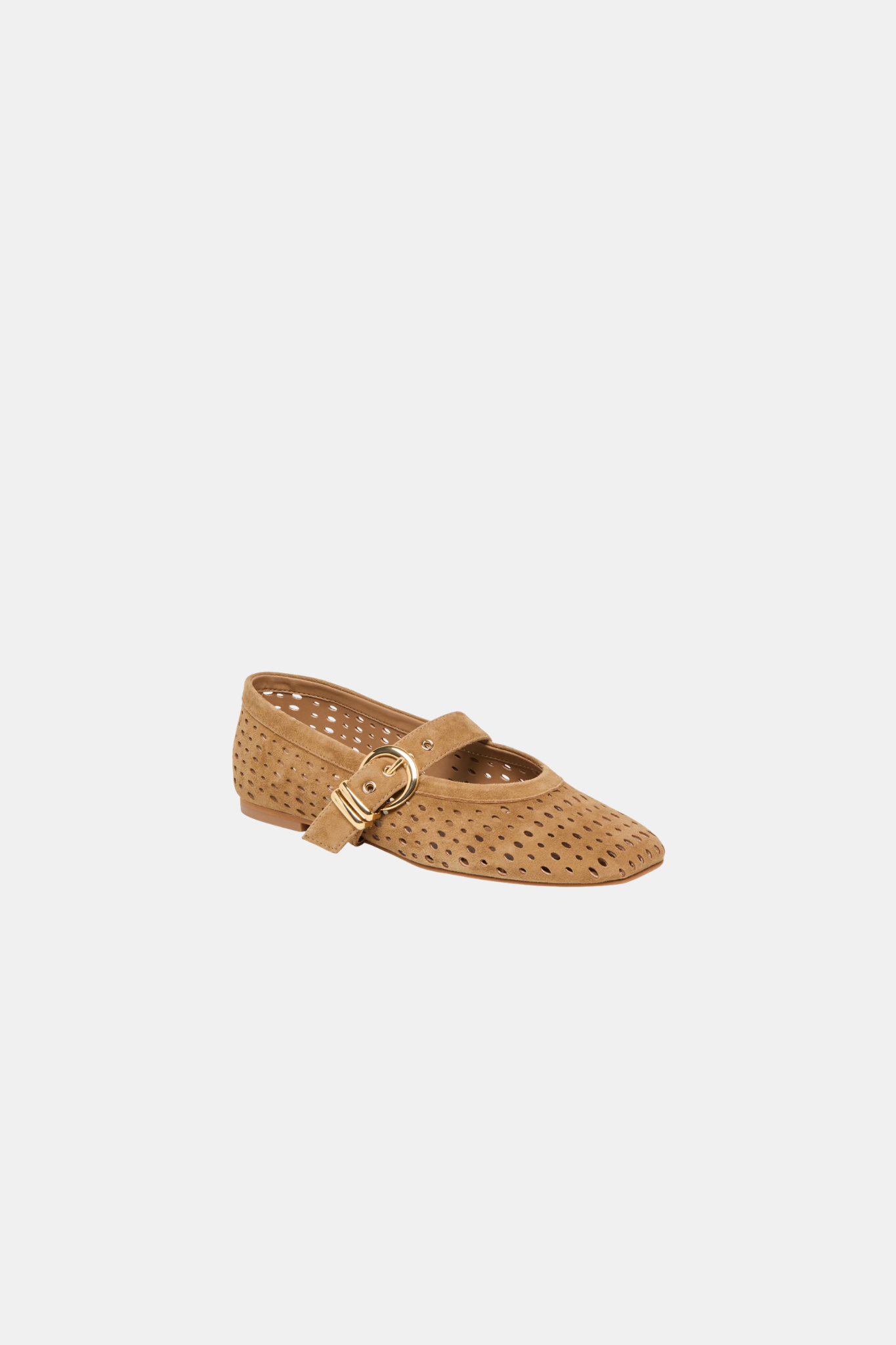 Dolce Vita | Mikel Ballet Flats | Sweetest Stitch Boutique Richmond