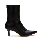 Matisse Cici Pointed-Toe Boot - gilt+gossamer