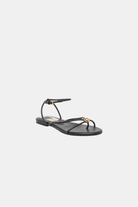 Dolce Vita | Kenley Sandals - Black | Sweetest Stitch Boutique RVA