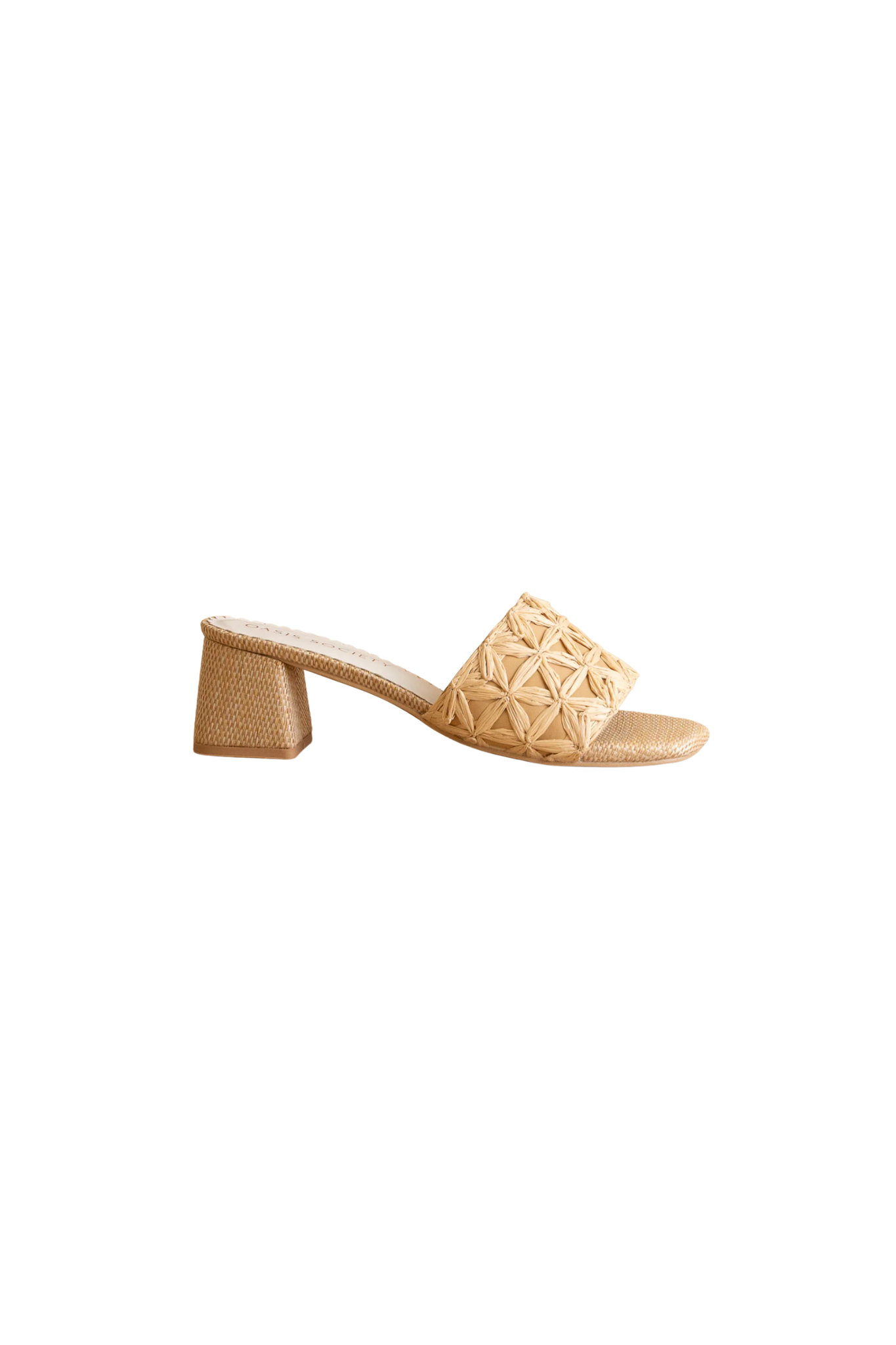 Oasis Society | Winona Raffia Sandals | Sweetest Stitch Boutique