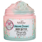 Unicorn Dreams Vegan Body Butter – 6.7oz - Yayas Glam & Gift Shop
