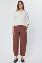 Current Air | Samantha Open Knit Cardigan | Sweetest Stitch Boutique