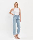 Loververt by Vervet | Relaxed Jeans | Sweetest Stitch Boutique RVA