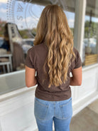 Z Supply | Modern Slub Tee | Sweetest Stitch