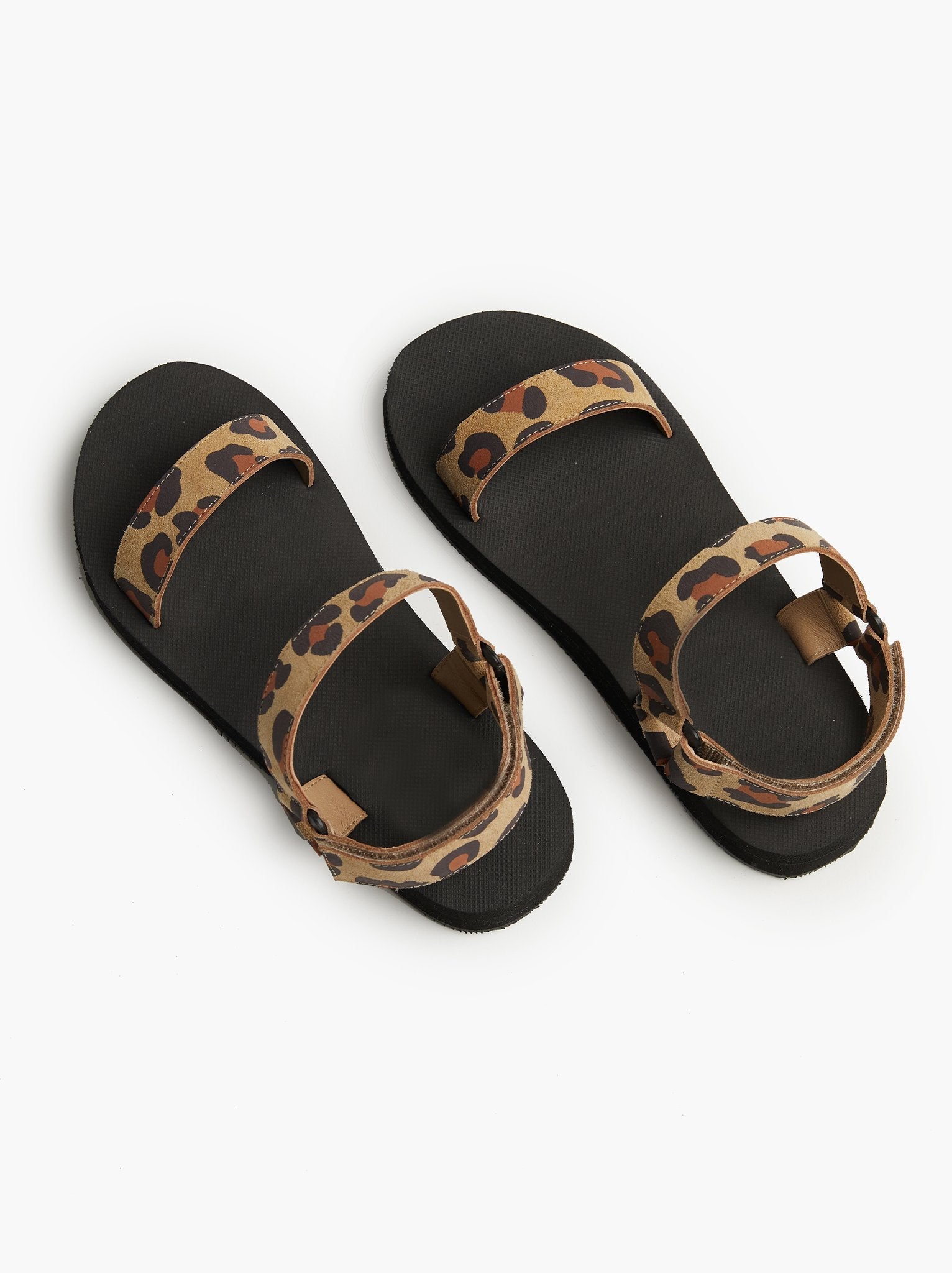 ABLE Macy Sandal - gilt+gossamer