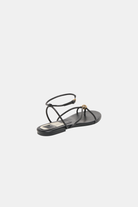 Dolce Vita | Kenley Sandals - Black | Sweetest Stitch Boutique RVA