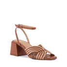 Seychelles Tender Heels - gilt+gossamer