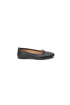 Matisse Coconuts | Black Nikki Ballet Flats | Sweetest Stitch Online