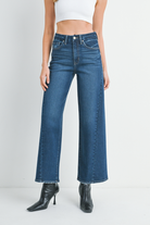 Just Black Denim | Rowyn Wide Leg Jeans | Sweetest Stitch Boutique