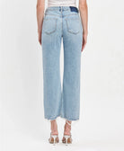 Loververt by Vervet | Relaxed Jeans | Sweetest Stitch Boutique RVA