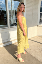 By Together | Golden Hour Dress | Sweetest Stitch 