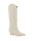 Billini Zeina Boots - gilt+gossamer