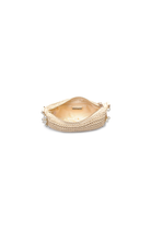 Urban Expressions | Steph Seashell Straw Bag | Sweetest Stitch RVA