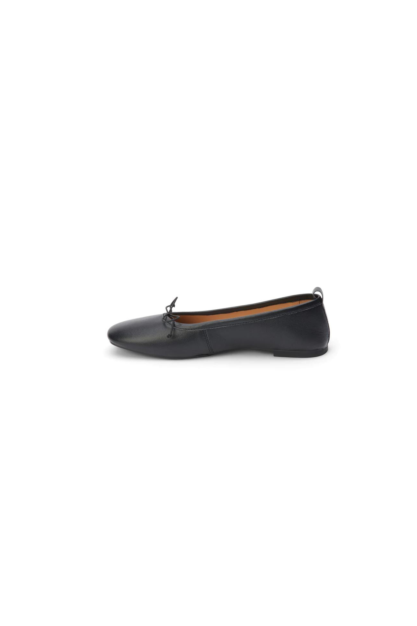 Matisse Coconuts | Black Nikki Ballet Flats | Sweetest Stitch Online