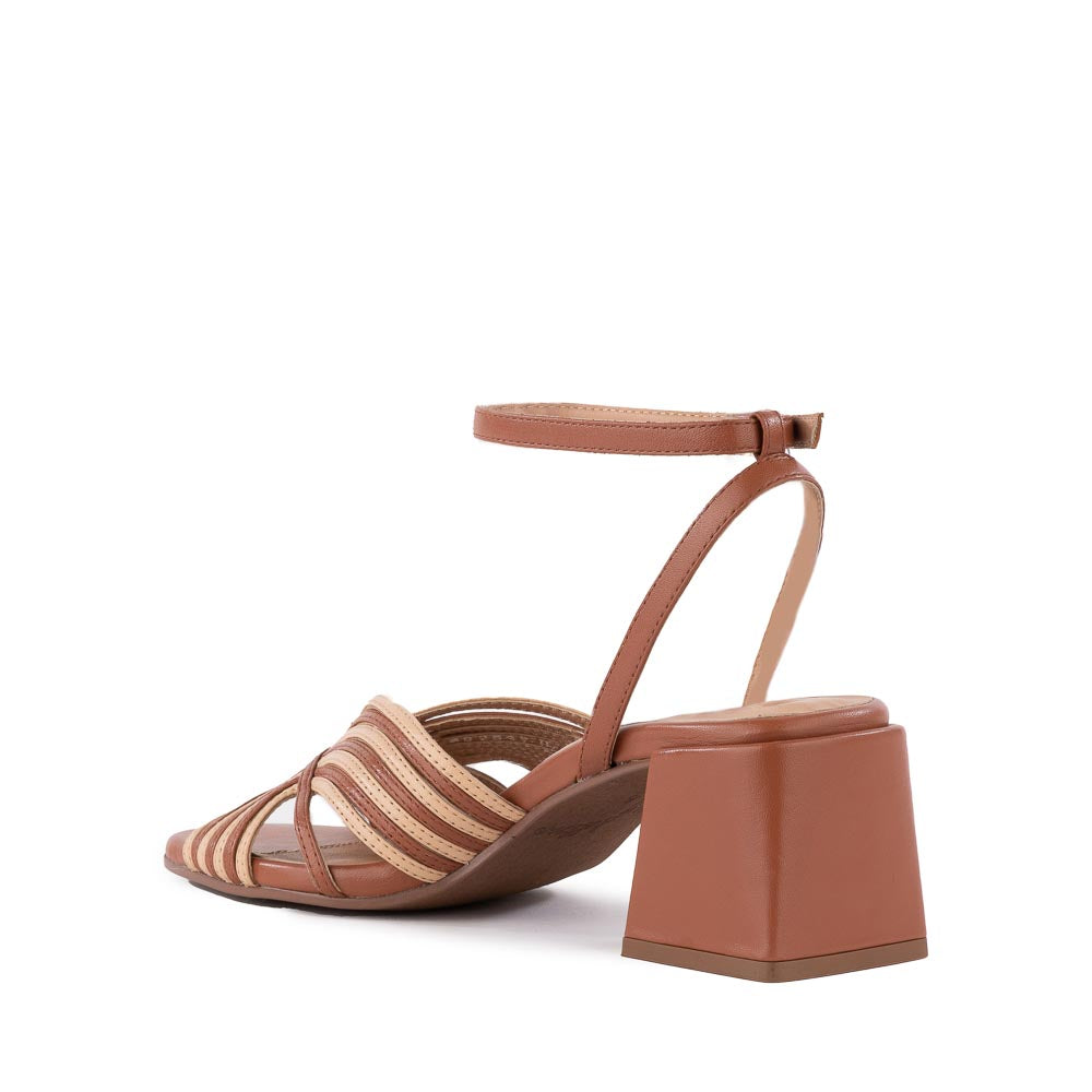 Seychelles Tender Heels - gilt+gossamer