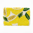 Tiana Beaded Pouch - gilt+gossamer