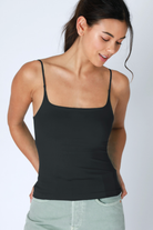Nikibiki | Square Neck Cami | Sweetest Stitch Boutique Richmond