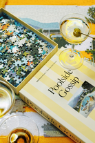 Piecework | 1000 Piece Puzzle | Sweetest Stitch Boutique Richmond