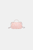 Urban Expressions | Ella Sequin Evening Bag | Sweetest Stitch RVA