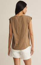 Z Supply | Per Diem Tee  | Sweetest Stitch Boutique Richmond VA
