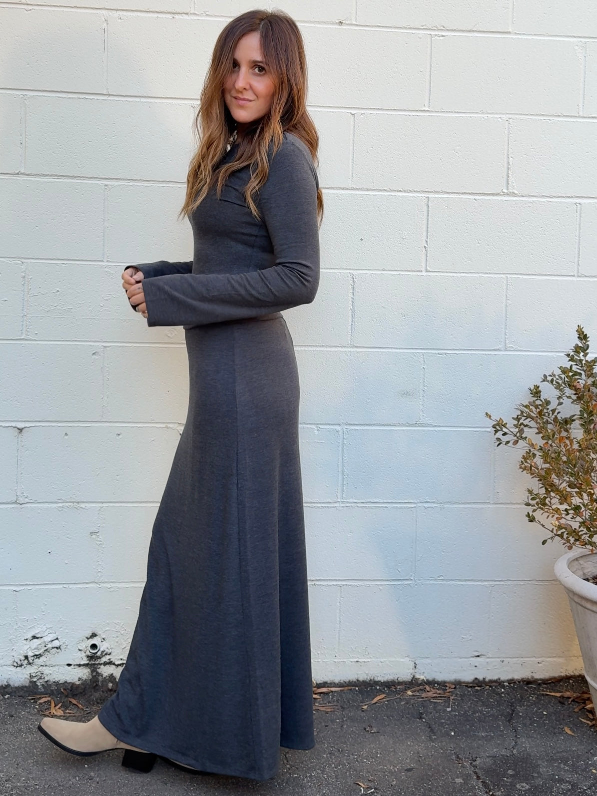 Z Supply] Demure Maxi Skirt – Shoptiques