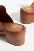 Seychelles Masterpiece Heels - gilt+gossamer