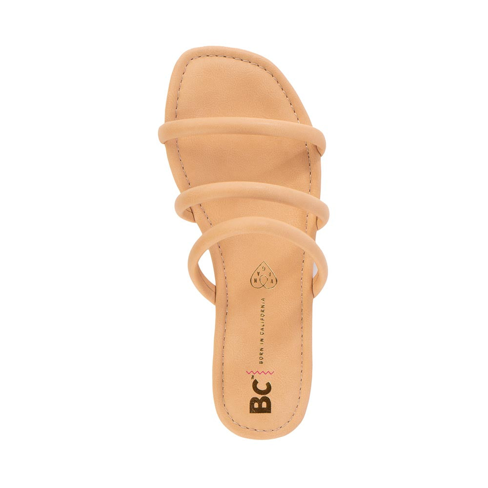 BC Side Hustle Sandals - gilt+gossamer