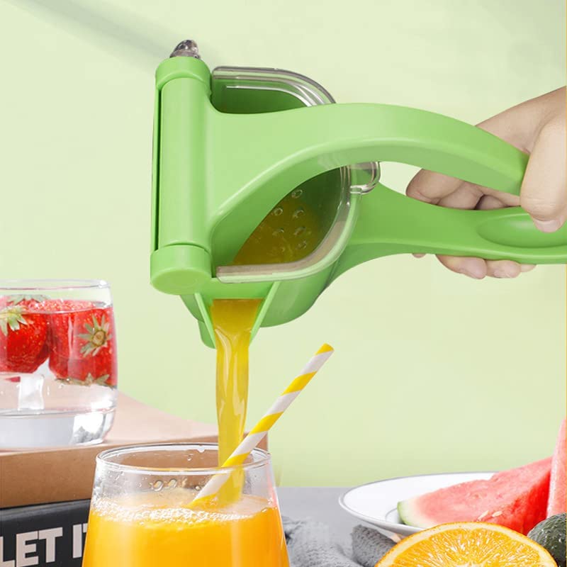 Hand held juicer best sale