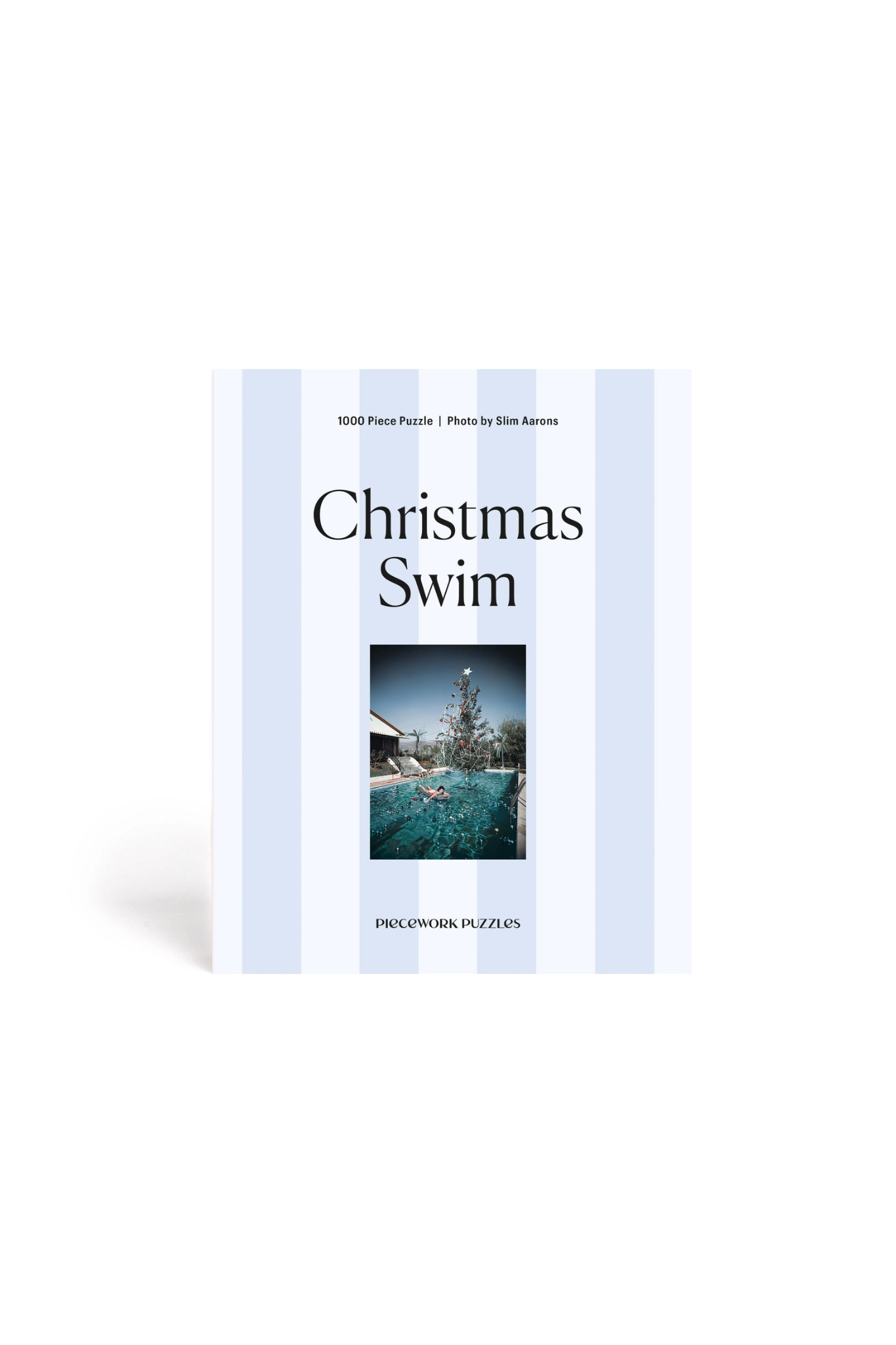 Piecework | 1000 Piece Puzzle | Sweetest Stitch Boutique Richmond