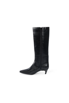 Coconuts by Matisse | Lucian Boots - Black | Sweetest Stitch Boutique