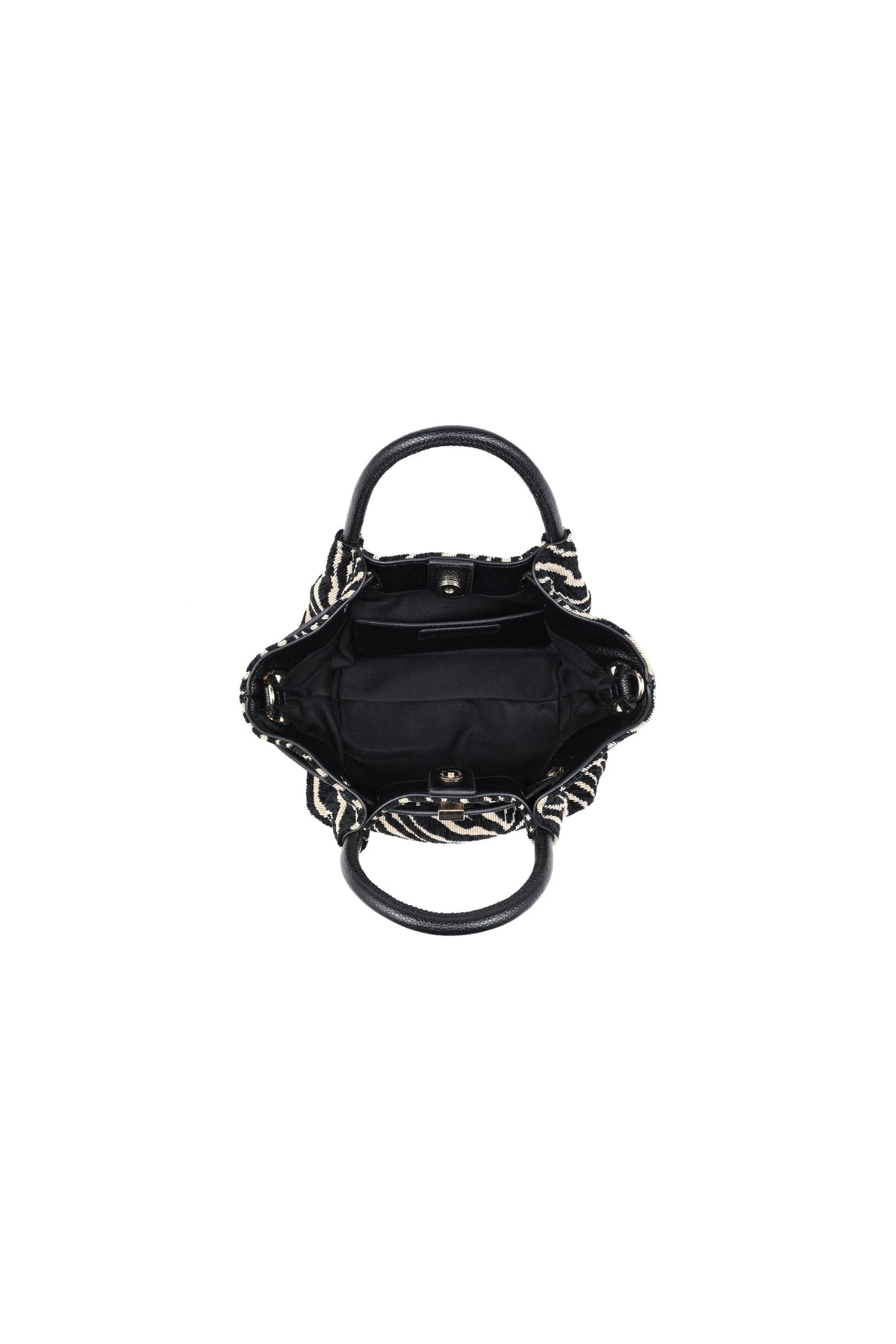 Urban Expressions | Selena Zebra Crossbody | Sweetest Stitch RVA