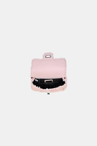 Urban Expressions | Ella Sequin Evening Bag | Sweetest Stitch RVA