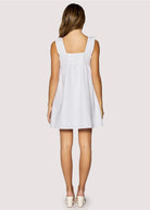 Lost + Wander | Cabrera Mist Mini Dress | Sweetest Stitch Boutique