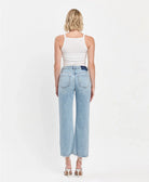 Loververt by Vervet | Relaxed Jeans | Sweetest Stitch Boutique RVA