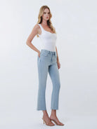 Flying Monkey | Magnolia Kick Flare Jeans | Sweetest Stitch Boutique