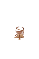 Dolce Vita | Mylee Heels - Cognac Leather | Sweetest Stitch Boutique