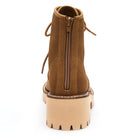 Matisse Coconuts Miss Me Combat Boots - gilt+gossamer