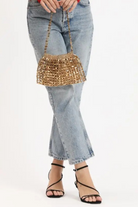 Urban Expressions | Frida Evening Bag | Sweetest Stitch Boutique