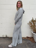 Current Air | Cruz Pants | Sweetest Stitch