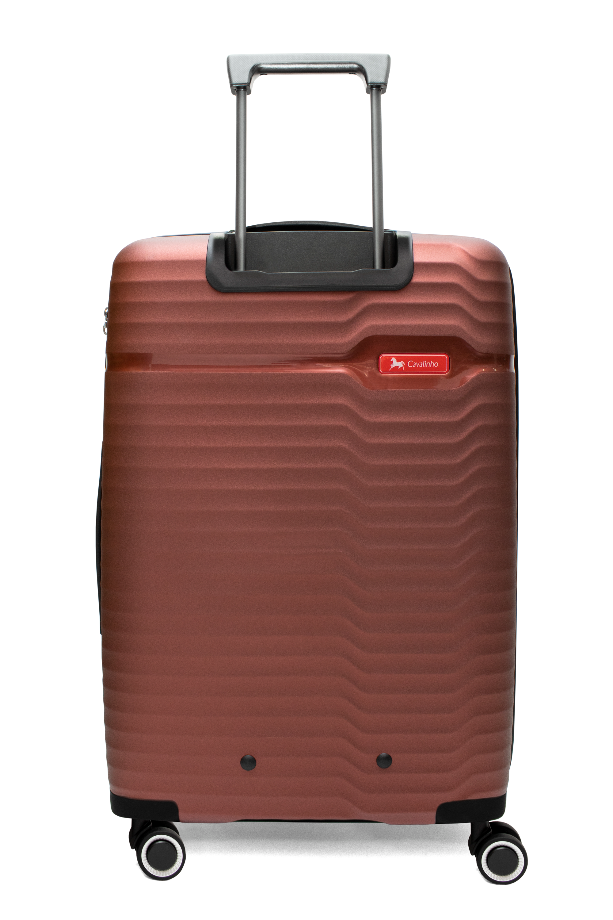#color_ 24 inch IndianRed | Cavalinho Check-in Hardside Luggage (24" or 28") - 24 inch IndianRed - 68010003.24.24_3