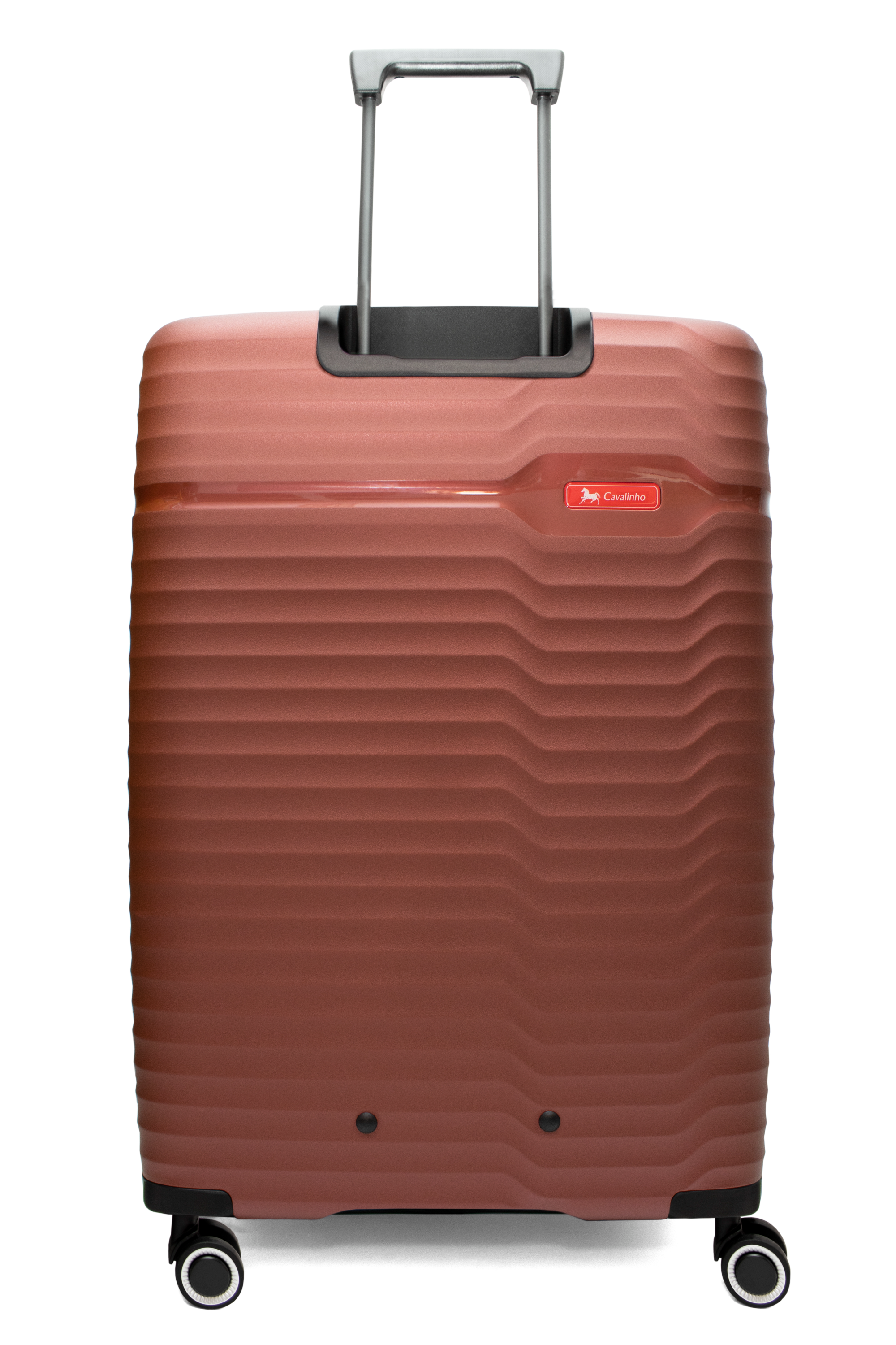 #color_ 28 inch IndianRed | Cavalinho Check-in Hardside Luggage (24" or 28") - 28 inch IndianRed - 68010003.24.28_3