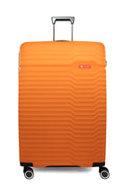 #color_ 28 inch DarkOrange | Cavalinho Check-in Hardside Luggage (24" or 28") - 28 inch DarkOrange - 68010003.37.28_1
