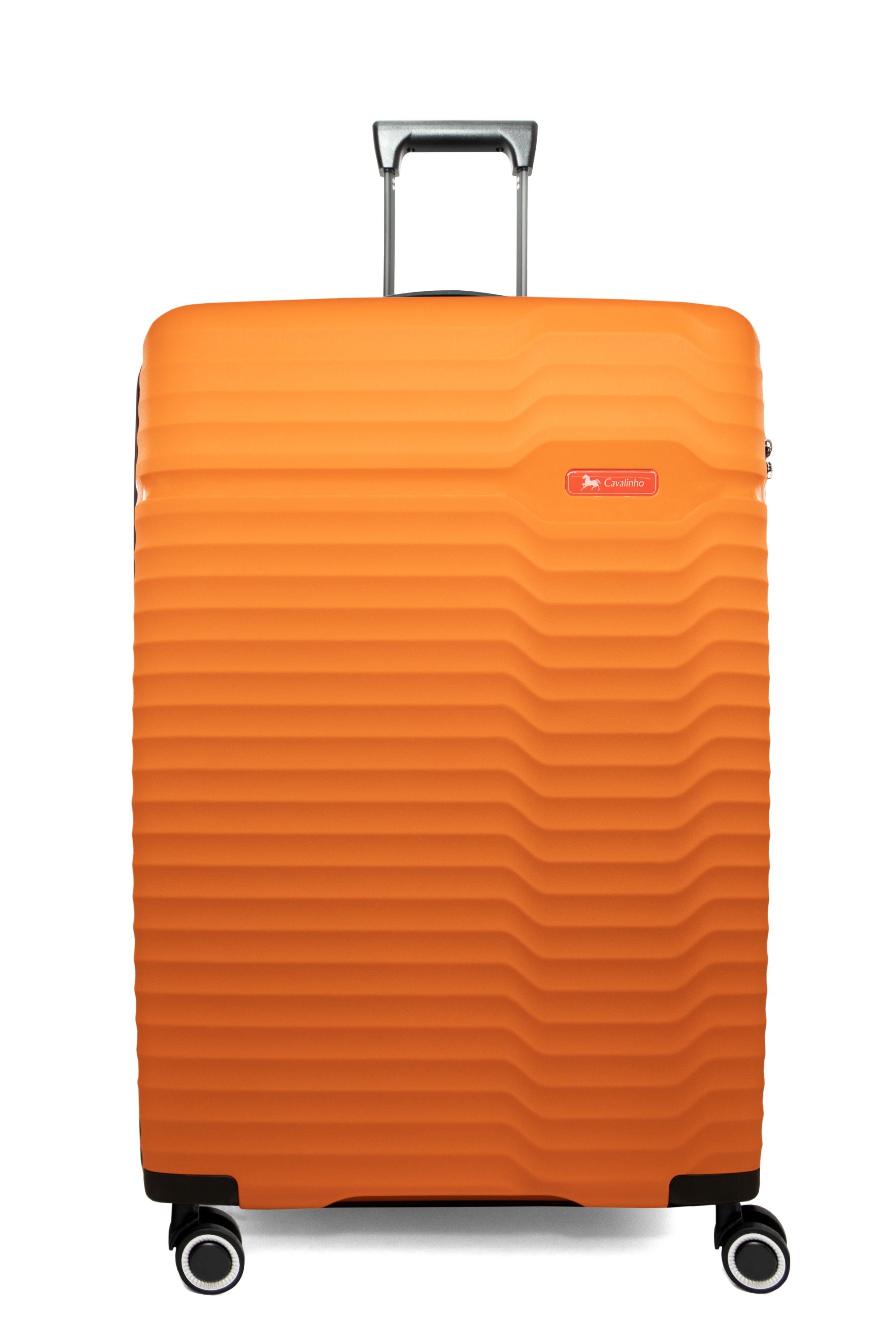 #color_ 28 inch DarkOrange | Cavalinho Check-in Hardside Luggage (24" or 28") - 28 inch DarkOrange - 68010003.37.28_1