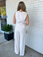 Z Supply | Scout Flare Pants | Sweetest Stitch