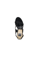Dolce Vita | Izela Heels - Black | Sweetest Stitch Boutique Richmond