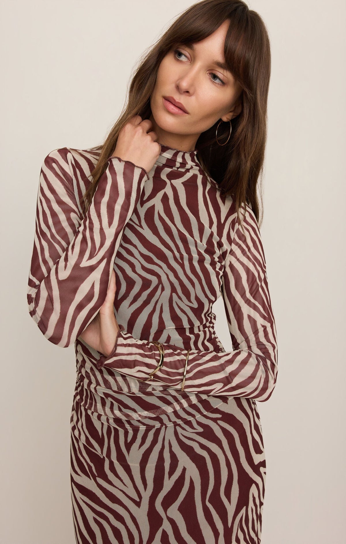 Z Supply | Sevilla Midi Dress | Sweetest Stitch Boutique Richmond VA