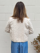 Current Air | Maryam Jacket | Sweetest Stitch